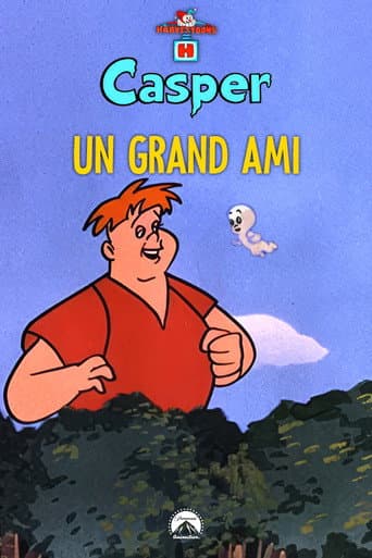 Poster for The Lonesome Giant