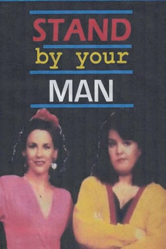 Poster for Stand By Your Man