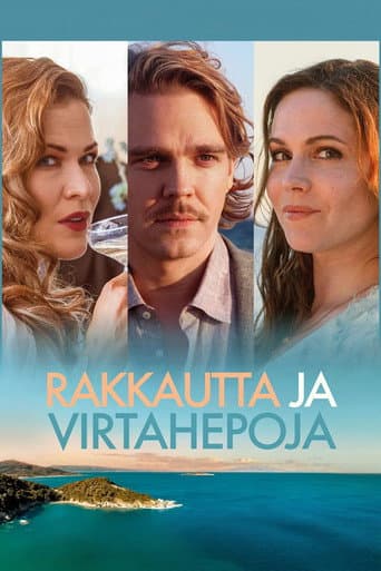 Poster for Hippo Love