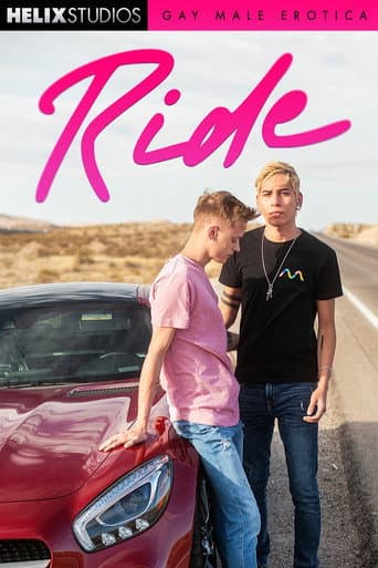 Poster for Ride: Volume One