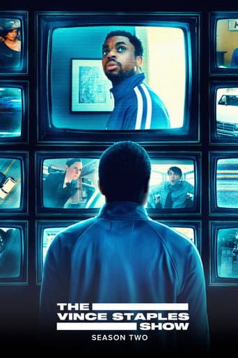 Poster for Season 2