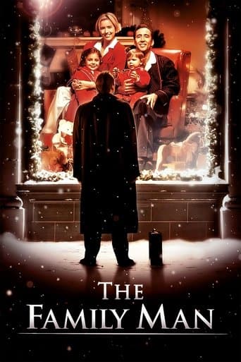 Poster for The Family Man