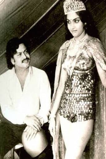 Poster for Valarthumrugangal