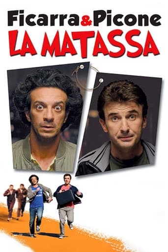 Poster for La matassa
