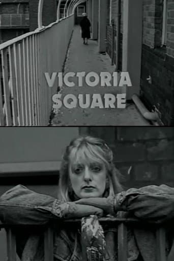 Poster for Victoria Square