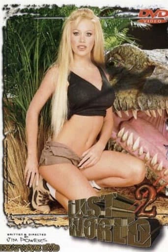 Poster for Lust World 2
