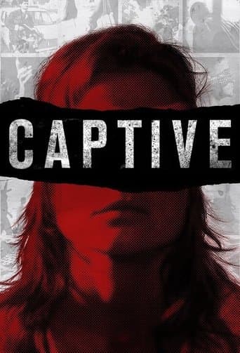 Poster for Captive