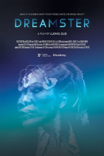 Poster for Dreamster