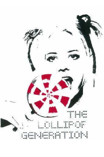 Poster for The Lollipop Generation