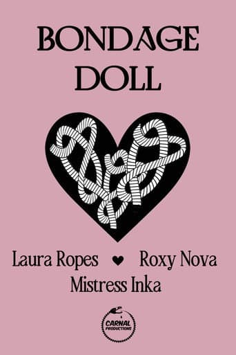 Poster for Bondage Doll