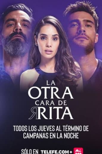 Poster for La otra cara De Rita