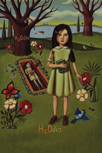 Poster for Hate2O