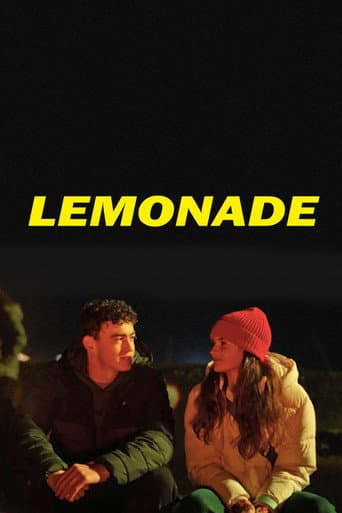 Poster for Lemonade