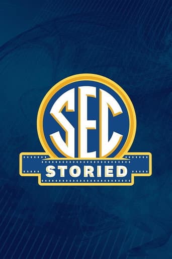 Poster for SEC Storied