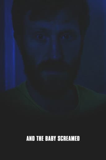Poster for And the Baby Screamed