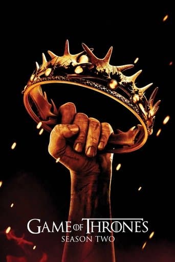 Poster for Season 2