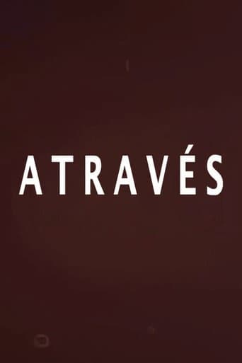 Poster for Através