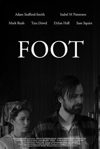 Poster for Foot