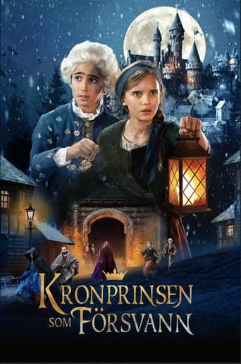 Poster for Julkalendern
