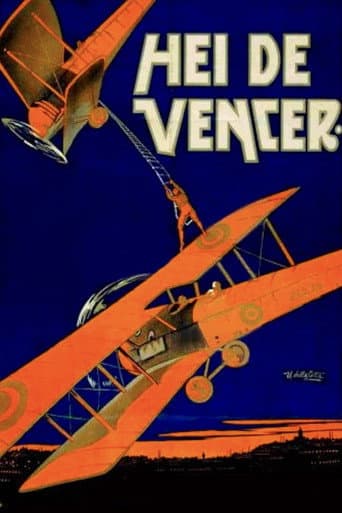 Poster for Hei de Vencer
