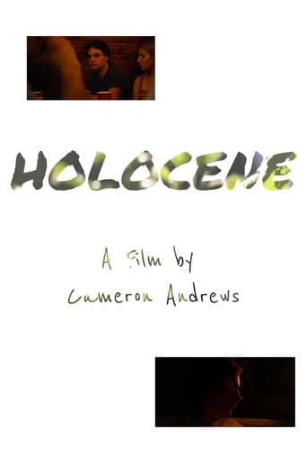 Poster for Holocene