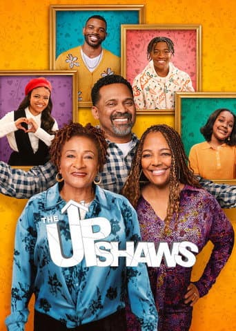 Poster for Season 5