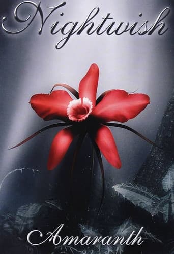 Poster for Nightwish: Amaranth
