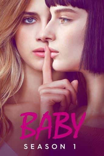 Poster for Season 1
