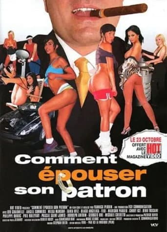 Poster for Comment épouser son patron