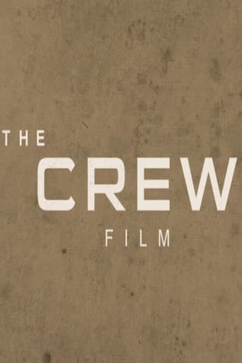 Poster for The Crew