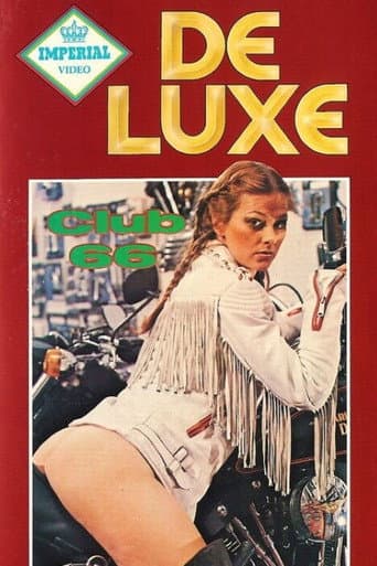 Poster for Club 66
