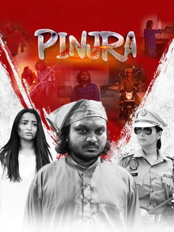 Poster for Pinjra