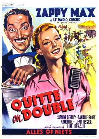 Poster for Double or Quits