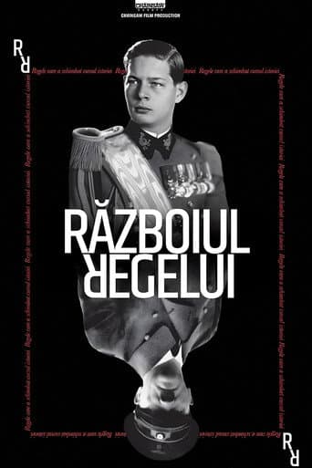 Poster for The King's War