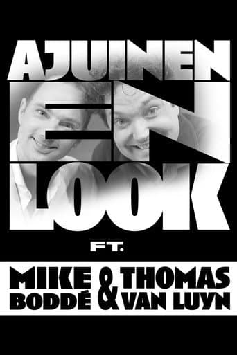 Poster for Mike & Thomas: Ajuinen en Look