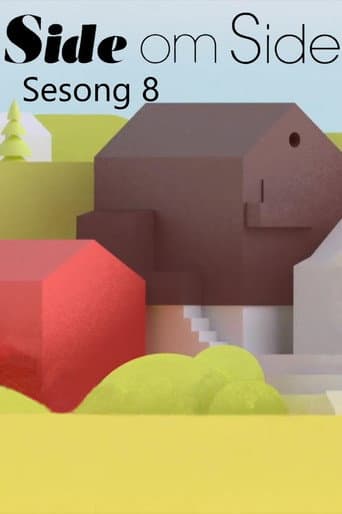 Poster for Season 8