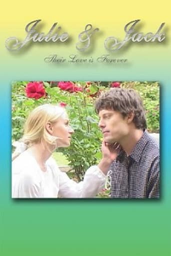 Poster for Julie & Jack