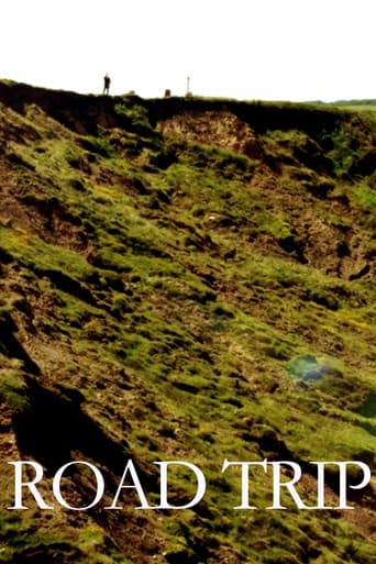 Poster for Road Trip