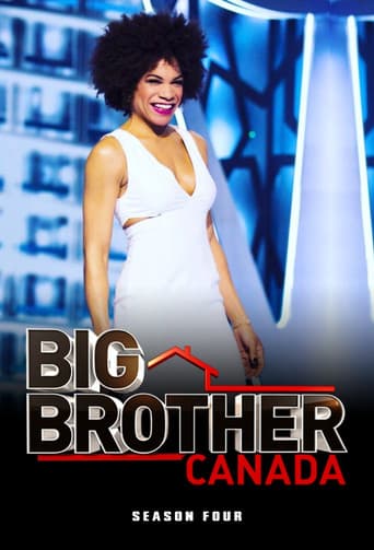 Poster for Season 4