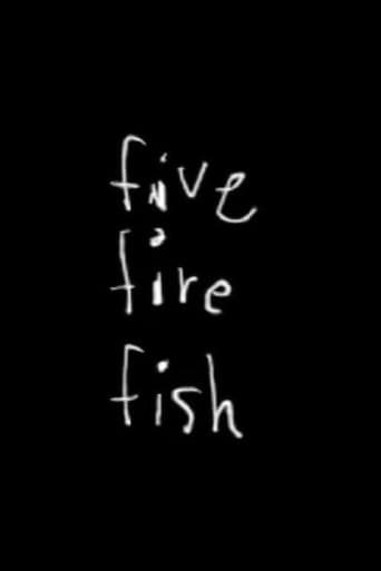 Poster for Five Fire Fish