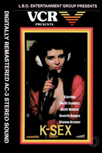 Poster for KSEX