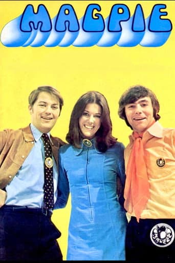 Poster for Magpie