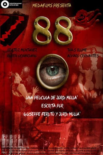 Poster for 88