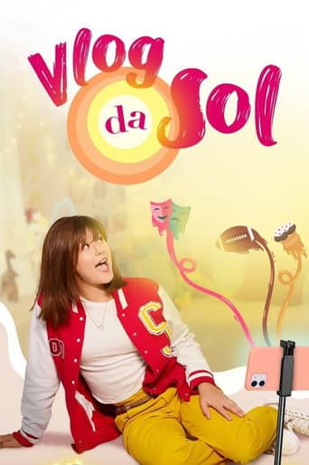 Poster for Vlog da Sol