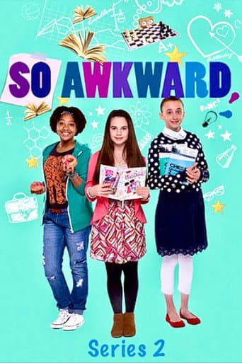 Poster for Season 2