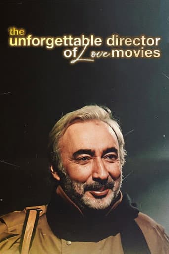 Poster for The Unforgettable Director of Love Movies