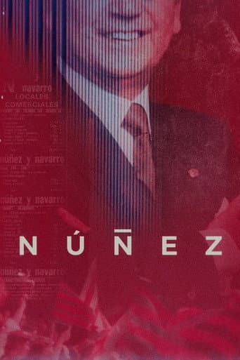 Poster for Núñez