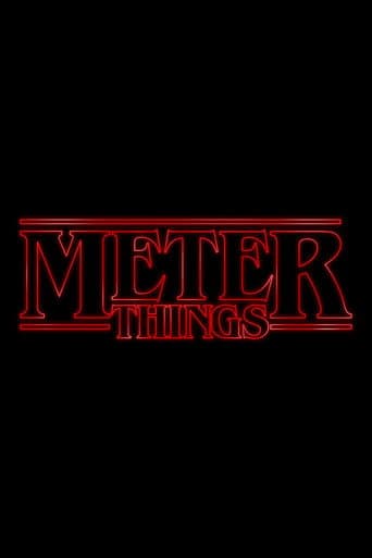 Poster for Meter Things