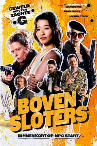 Poster for Bovensloters