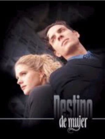 Poster for Destino de mujer